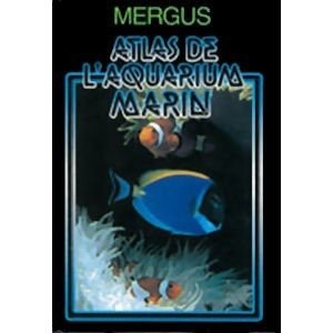 Mergus atlas aquarium - atlas, de