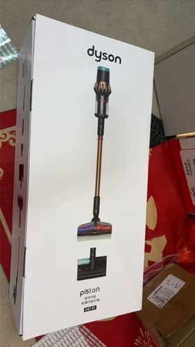 Aspirateur dyson v16 - aspirateur,