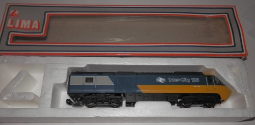 Lima scale powered - ho,