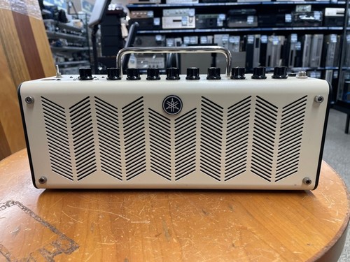 Yamaha thr10 portable mini - yamaha,