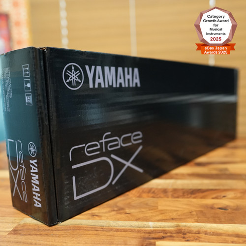 Yamaha reface mobile mini - yamaha,
