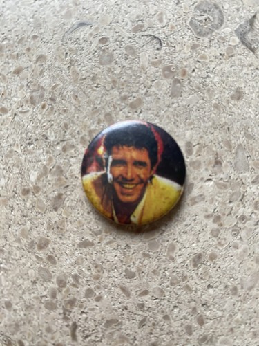 Badge julien clerc - badge,