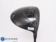 Cobra Darkspeed X 10.5* Driver - Mitsubishi Kai'li Blue 70g Stiff Flex - 455663
