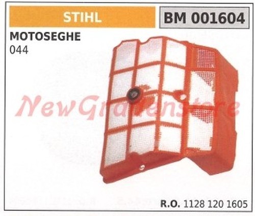 Filtre air stihl pour - d'air,