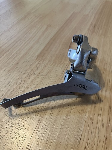 Shimano 6500 dérailleur - shimano,