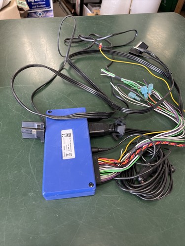 Parrot mki9200 - parrot,