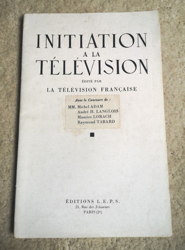 Ancien initiation la - initiation,