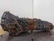 EHT BOÎTE DE VITESSES /