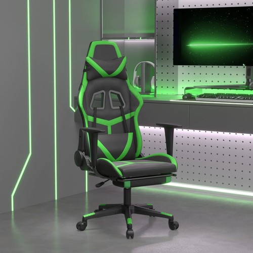 Chaise jeu avec repose - avec, repose-pied