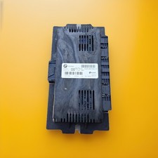 ☑️ Module De Contrôle De