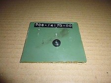 Chapeau Piston Couverture