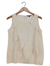 COMMA Blouse transparente
