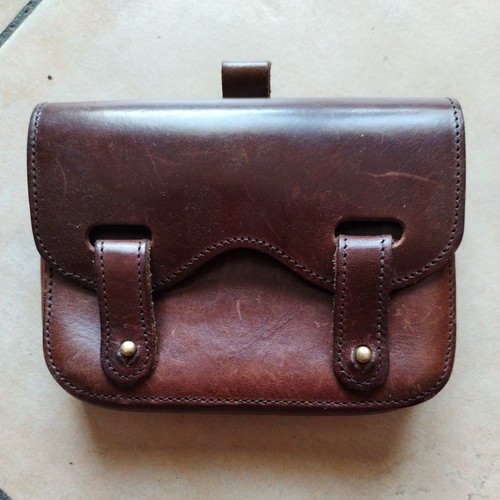 Sacoche cuir homme - sacoche,