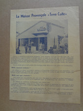 La Maison Provençale