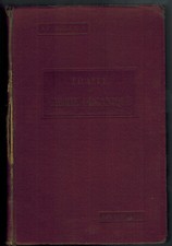 1920 - A.F.Holleman -A.Haller -Traité de Chimie Organique - Ed.A.Michel