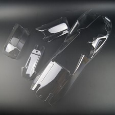 New Clear Body Shell Cover for