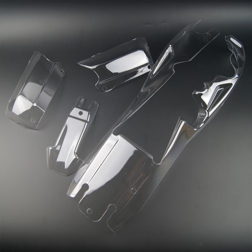 New clear body - clear, for