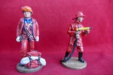 Pompier DELPRADO Lance