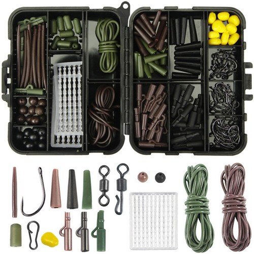 Kit pêche carpe - la,