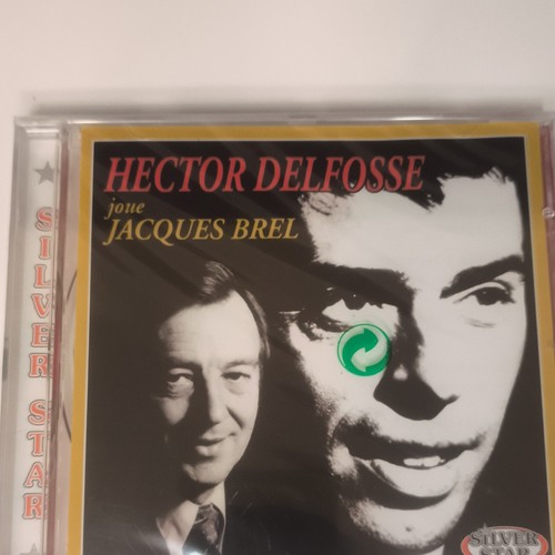 Hector delfosse - hector,