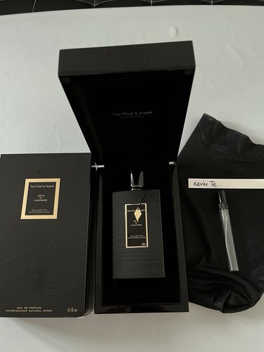 Van cleef arpels rêve de - arpels,