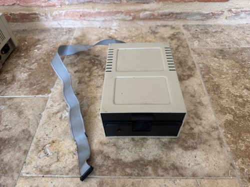 Apple disk interface - apple,