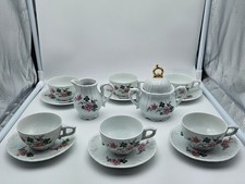 Service à café/thé