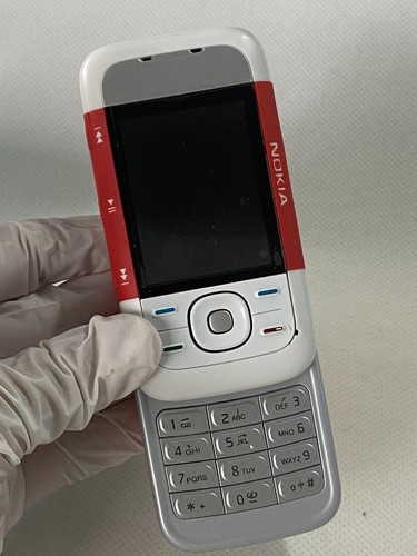 Nokia xpress music 5300 - xpress,