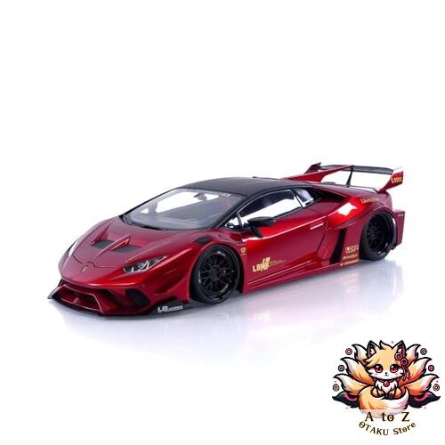New autoart échelle - autoart,