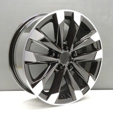 Volkswagen VW T-Cross Jante En