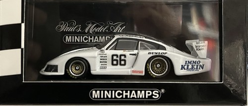 Minichamps 430816766 - 1/43,