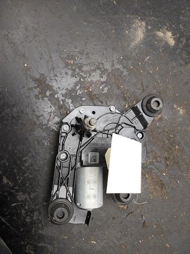 Moteur essuie glace - , arriere