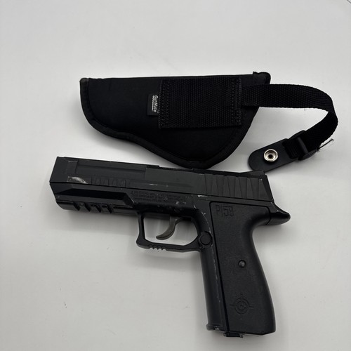 Crosman p15b 177 - p15b, .177