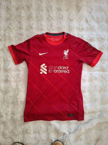 Maillot domicile liverpool - maillot, fc