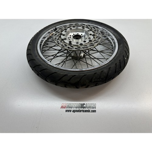 Jante avant honda black widow - honda,