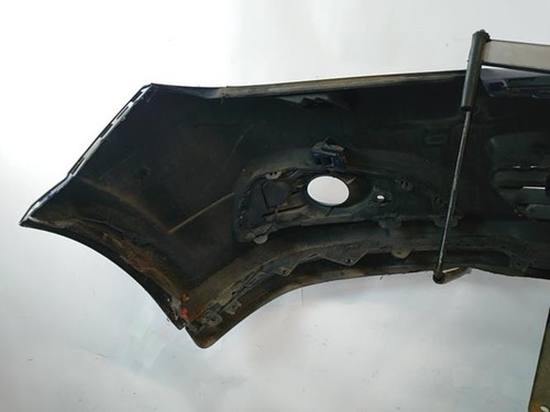 Pare choc avant - opel, h