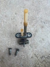 DR 125 SE Réservoir essence