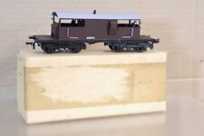 Crownline Modèles Kit Construit Oo Du Sud Br Reine Mary Van Wagon S86250 Om