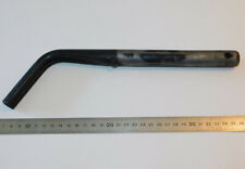 AXE de moteur motoculteur AGRIA agriette 1000 motobineuse shaft Achse POIGNEE