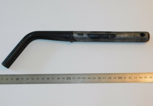 Axe moteur motoculteur - de,