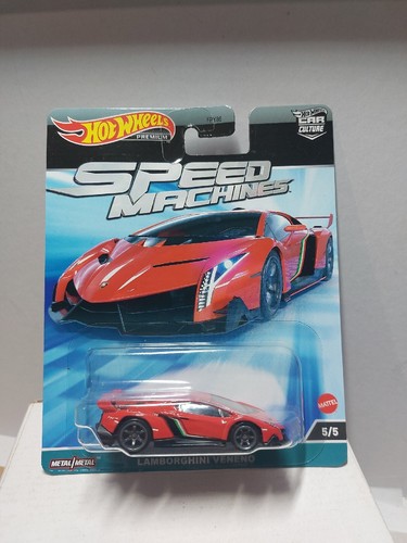 Hot wheels - 1/64, 🇨🇵
