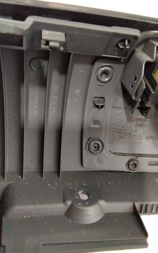 1k1858367 moulure volkswagen - moulure,