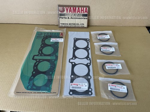 Yamaha fzx750 2ak - 1fm, cylinder