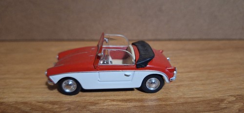 Voiture ptv 250 1959 altaya - 250,