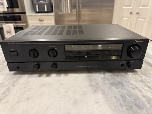 Vintage nakamichi 1a - vintage,