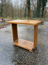 table guéridon 1930