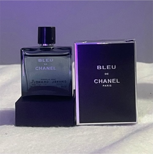 Bleu parfum homme - 10, ml