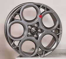Jante alliage 20" peinte