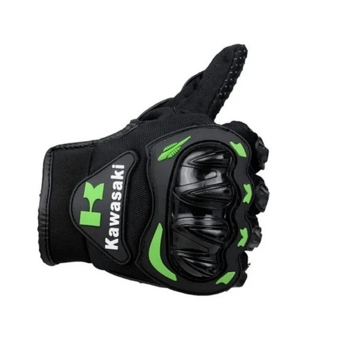Gants moto pour hommes - gants, et