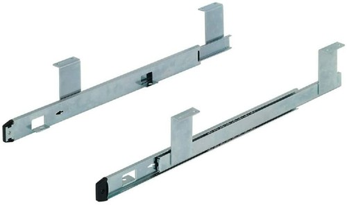Tiroir clavier rail - de,